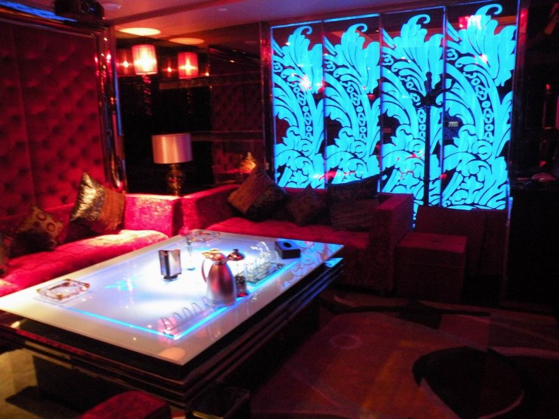 通辽商务ktv与片场区别解析-霍林郭勒市ktv预订