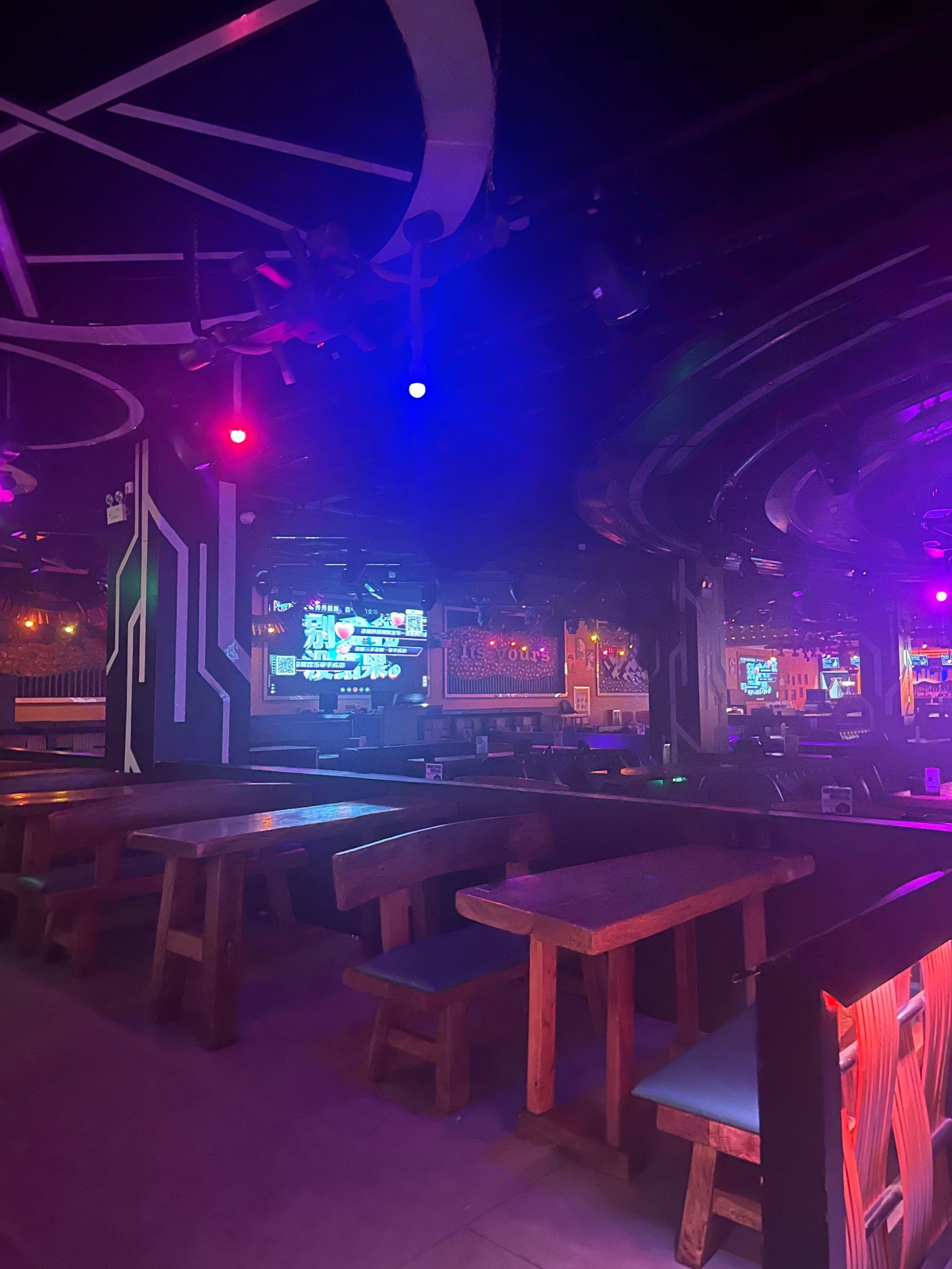 通辽商务KTV,尽享商务休闲-霍林郭勒市ktv预订