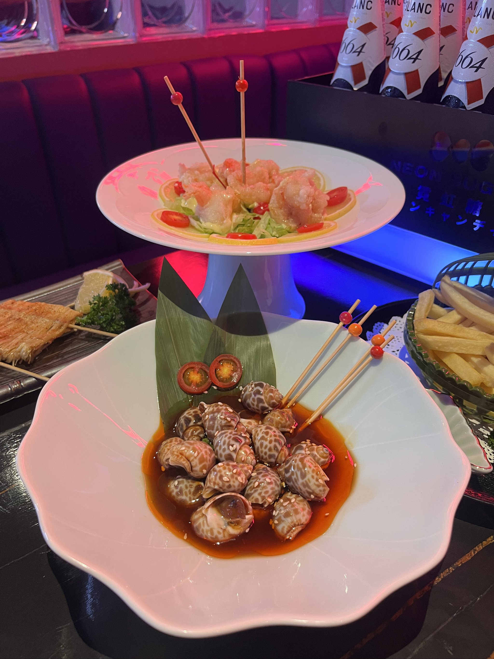 通辽商务ktv:组局神器-霍林郭勒市ktv预订