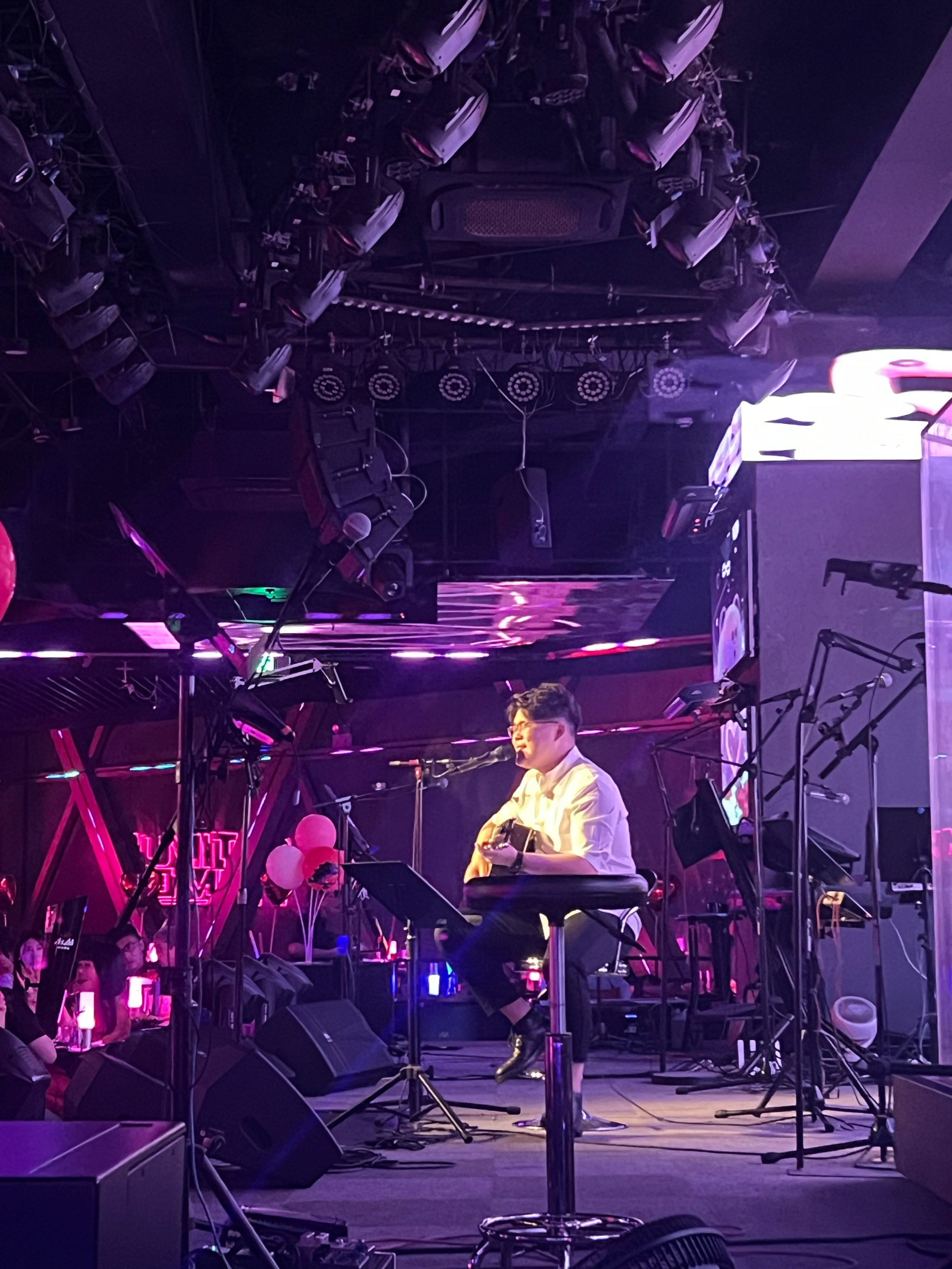 通辽商务KTV内单人优雅享受-霍林郭勒市ktv预订